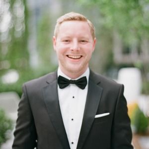 Meet your Posher, Andreas